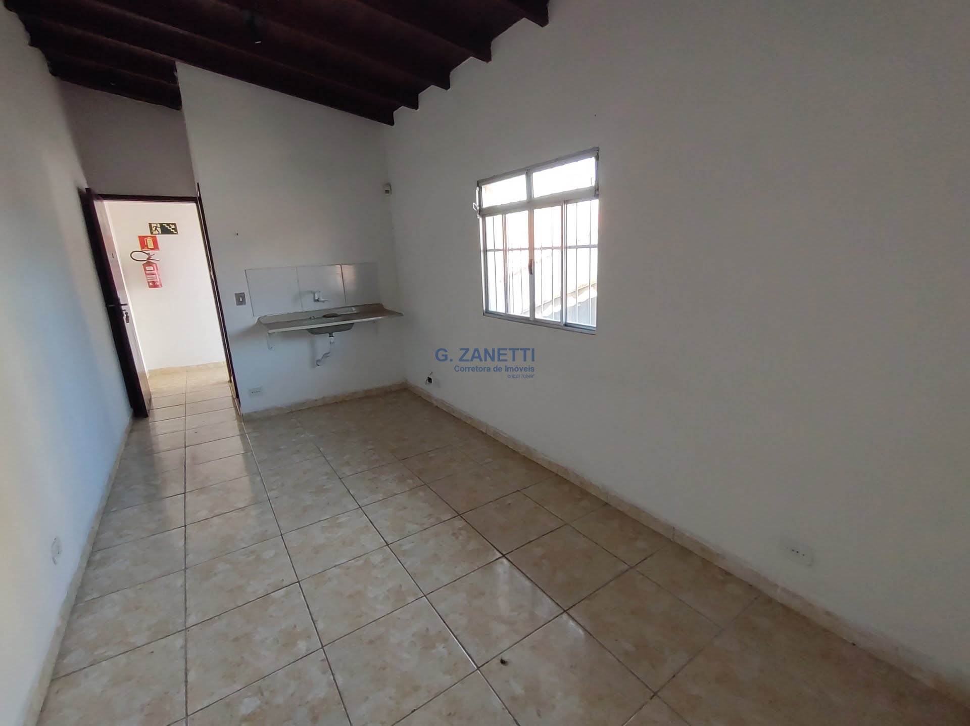 Casa, 1 quarto, 25 m² - Foto 4