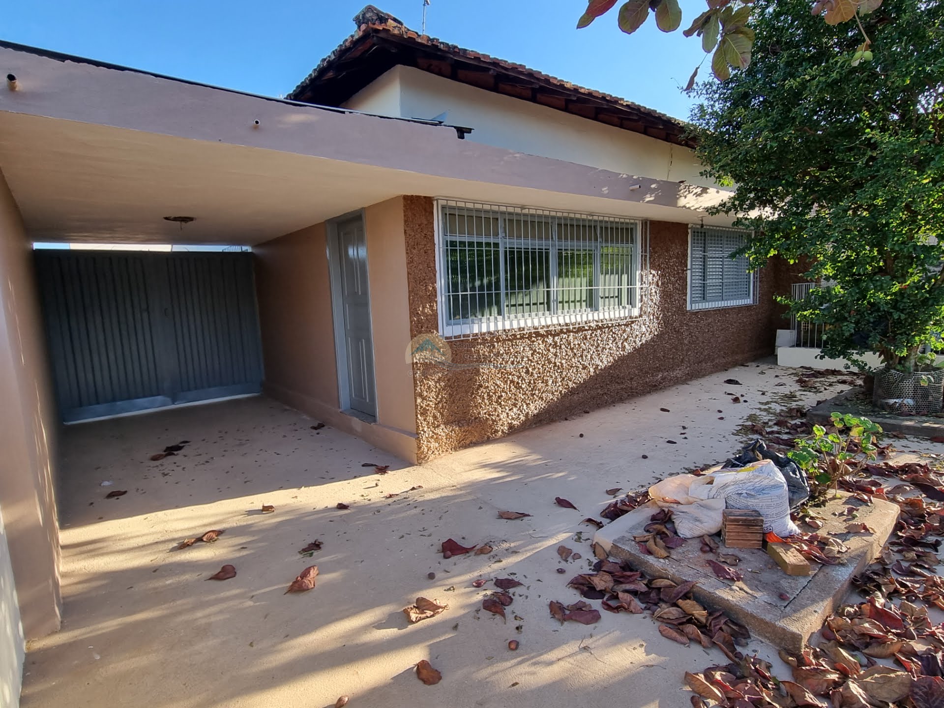Casa para alugar em Casa Branca 