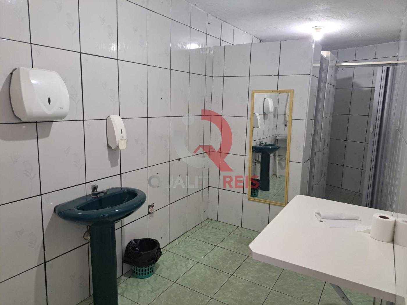 Loja-Salão, 150 m² - Foto 11