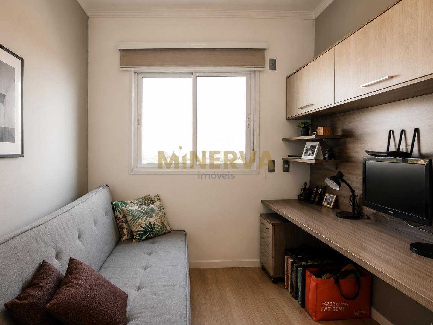 Apartamento à venda com 4 quartos, 3 suítes, 4 vagas e 153m² no Tatuapé, São Paulo (SP) — foto 28 de 30