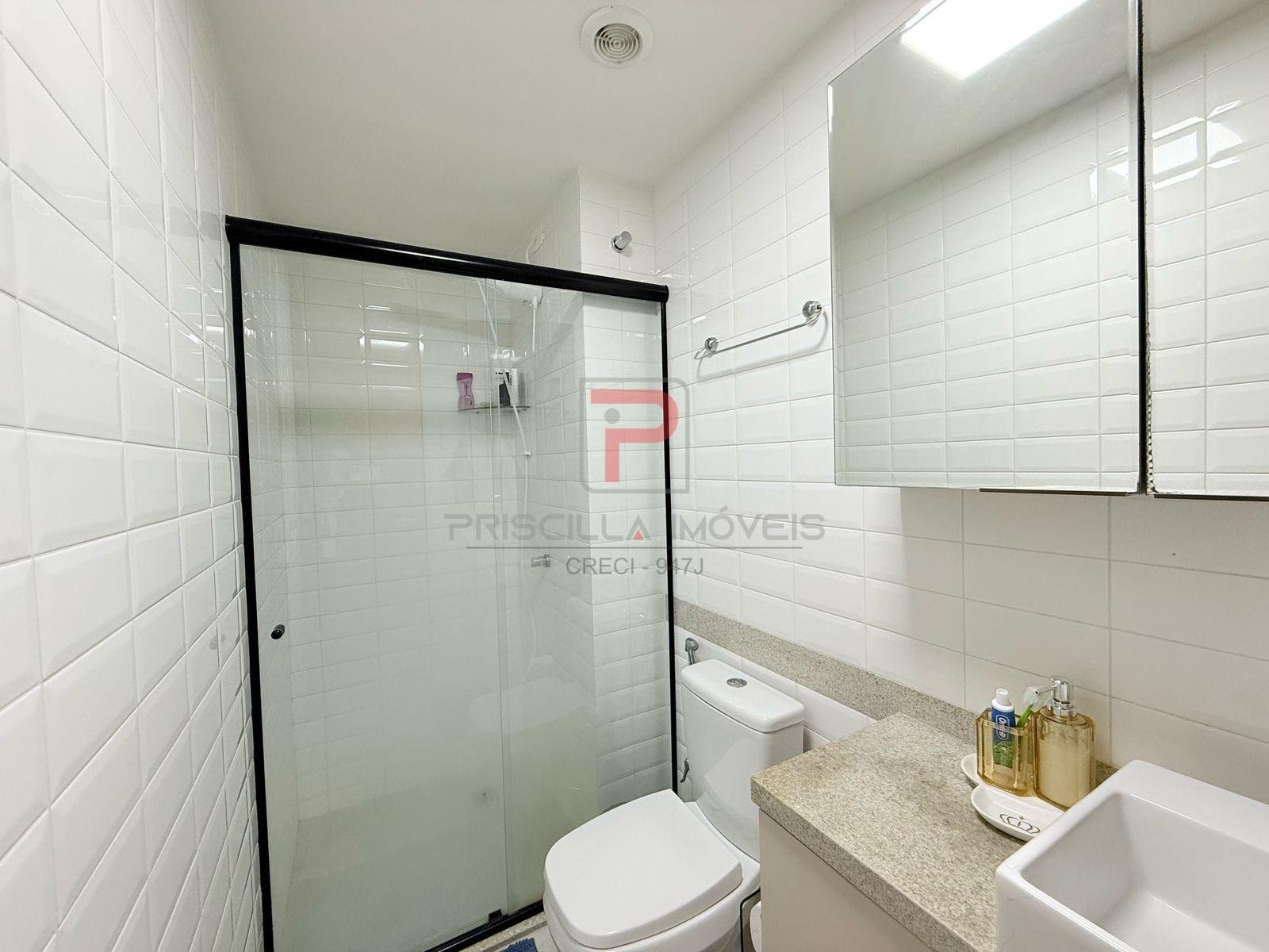 Apartamento à venda com 2 quartos, 1 suíte, 1 vaga e 61m² no Tambaú, João Pessoa (PB) — foto 15 de 23