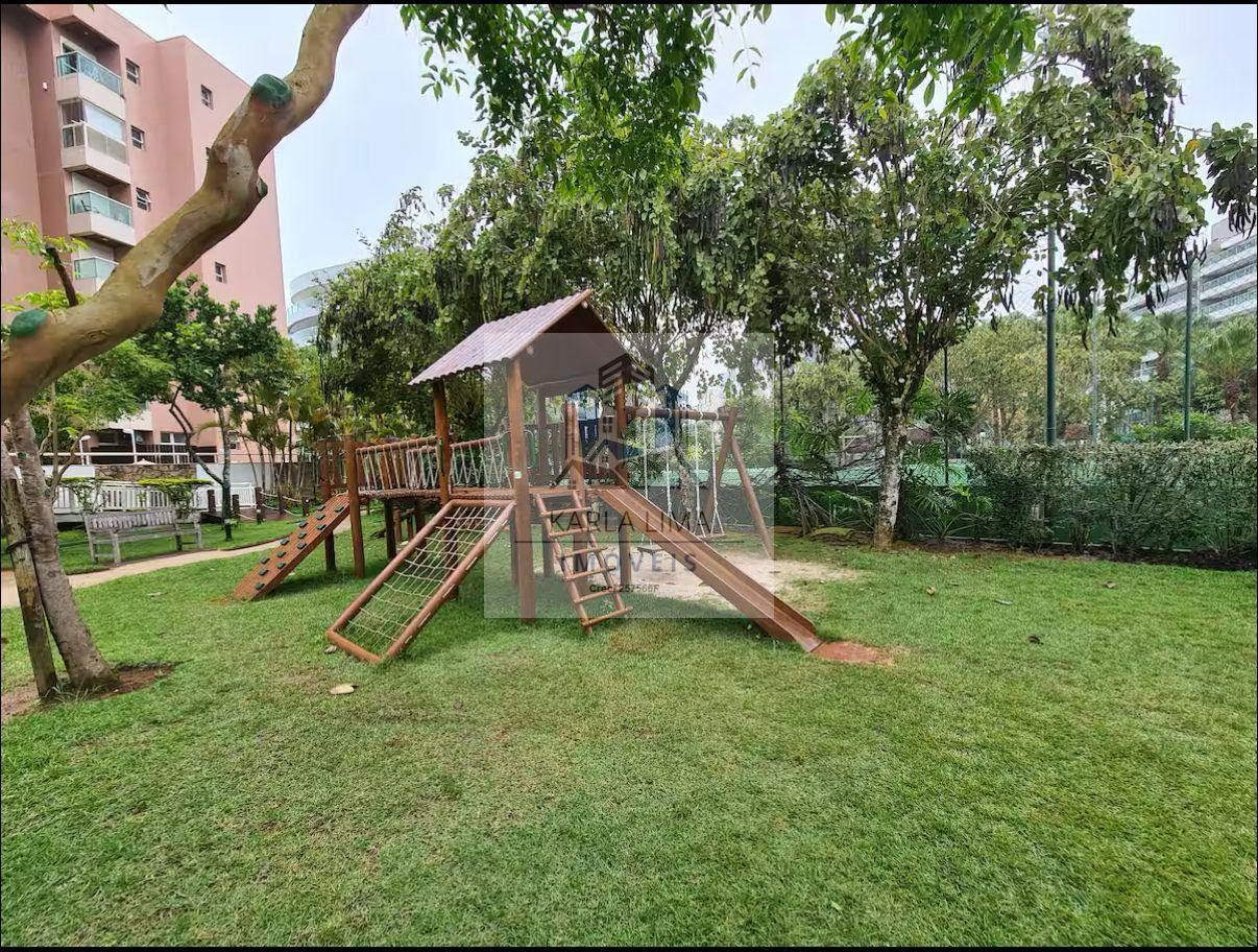 Apartamento à venda com 3 quartos, 3 suítes e 2 vagas no Riviera de São Lourenço, Bertioga (SP) — foto 18 de 23