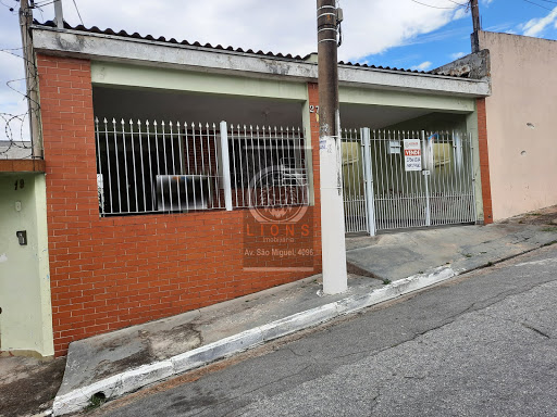 Casa em Jardim Penha  -  São Paulo