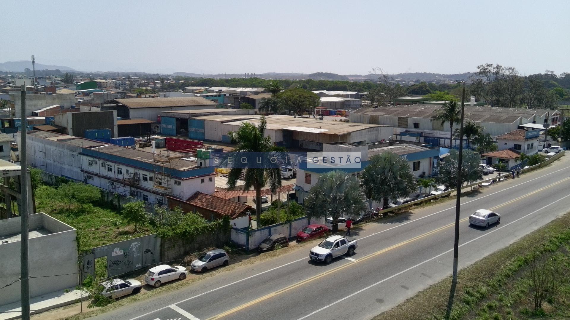 Comercial à venda com 4207m² no São José do Barreto, Macaé (RJ) — foto 8 de 30