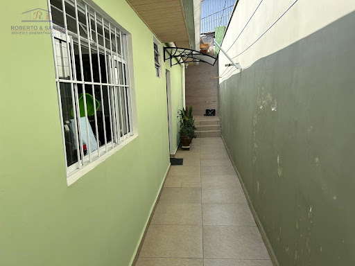 Corredor lateral