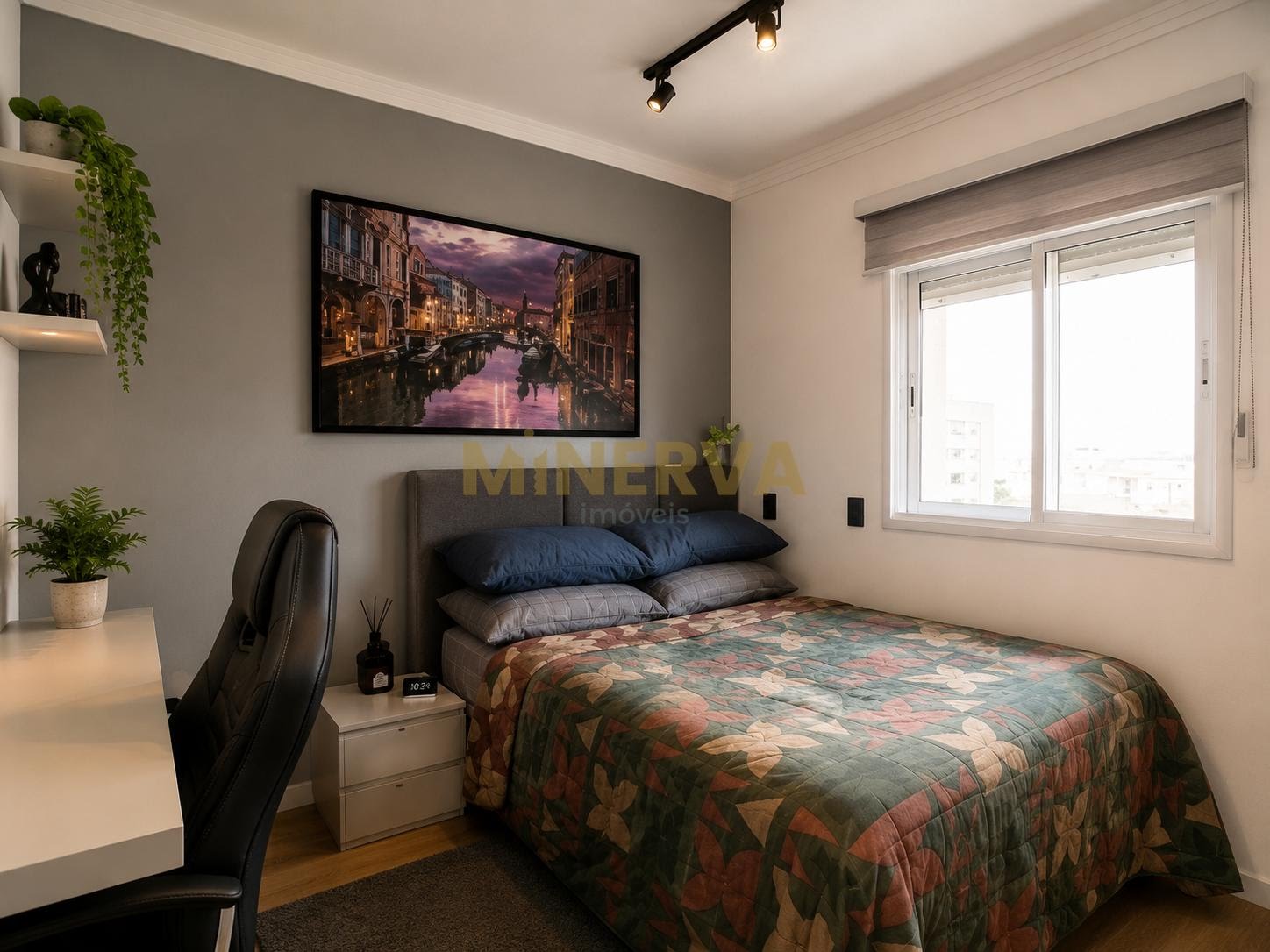 Apartamento à venda com 4 quartos, 3 suítes, 4 vagas e 153m² no Tatuapé, São Paulo (SP) — foto 18 de 30