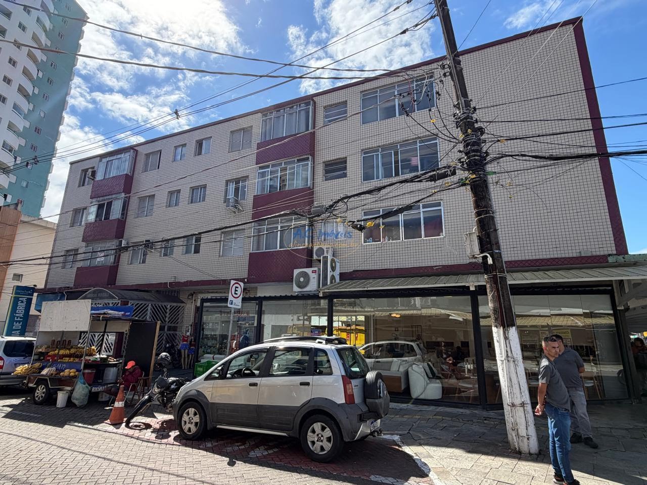Apartamento à venda com 2 quartos, 1 banheiro, 1 vaga e 50m² no Boqueirão, Praia Grande (SP) — foto 20 de 20
