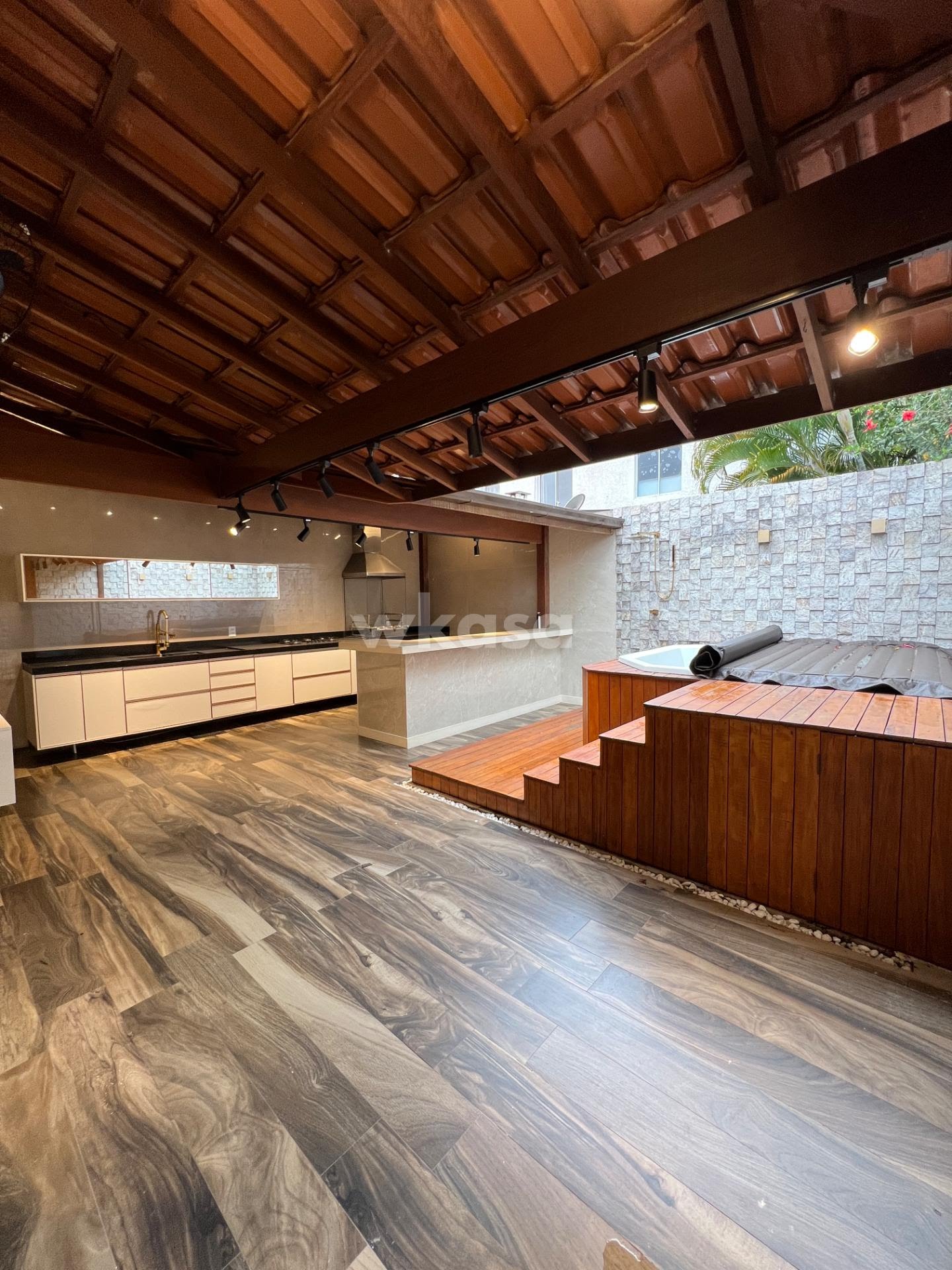Casa à venda com 3 quartos, 1 suíte, 2 vagas e 100m² no Praia da Baleia, Serra (ES) — foto 18 de 30