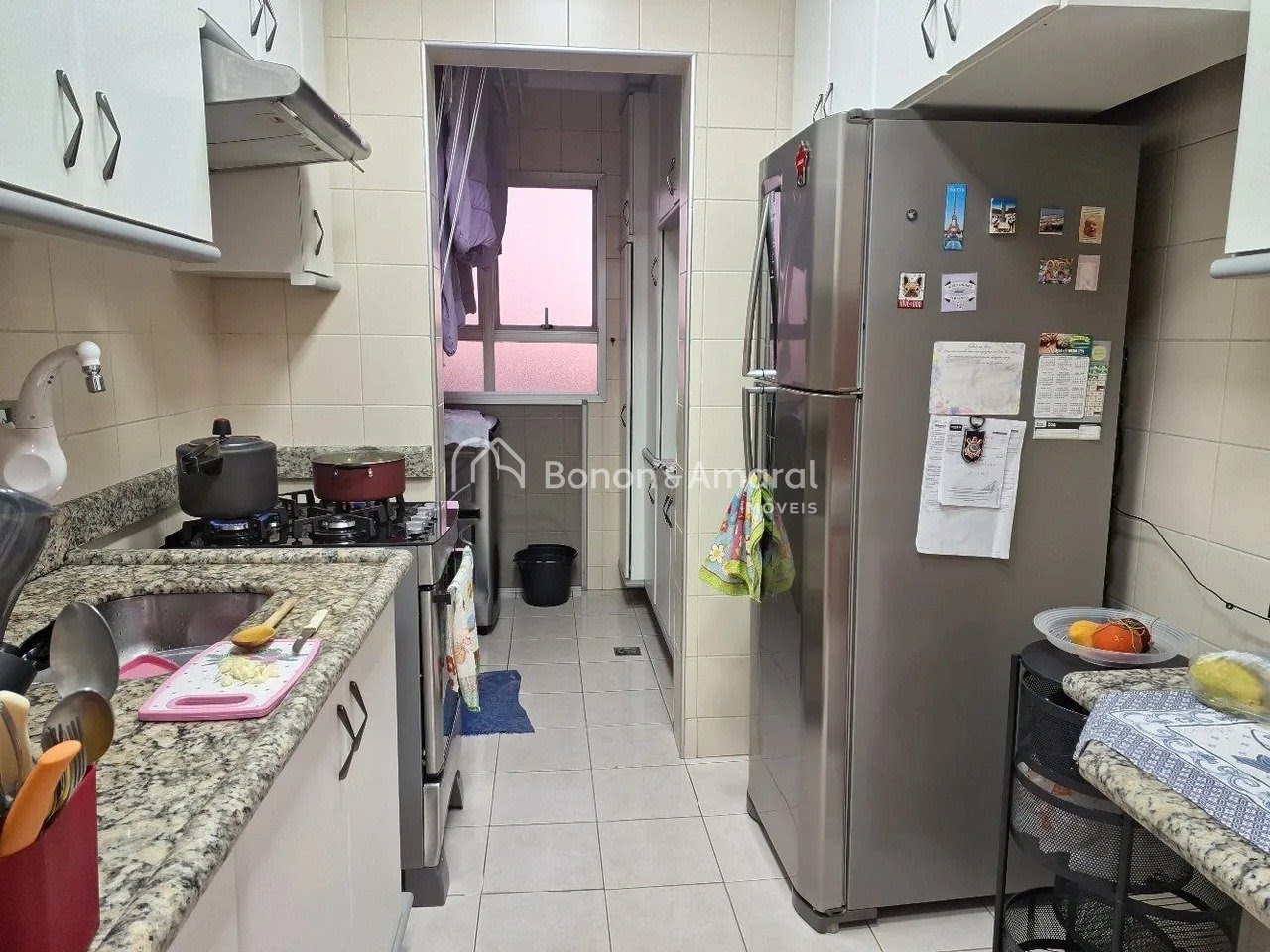 Apartamento, 3 quartos, 84 m² - Foto 4