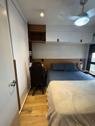 Apartamento à Venda Rua Alves Guimarães, Pinheiros/SP