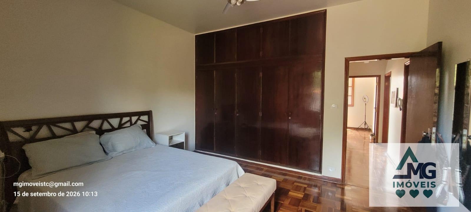 Casa para alugar com 3 quartos, 2 banheiros, 4 vagas e 229m² no Jardim Santa Tereza, Três Corações (MG) — foto 6 de 19