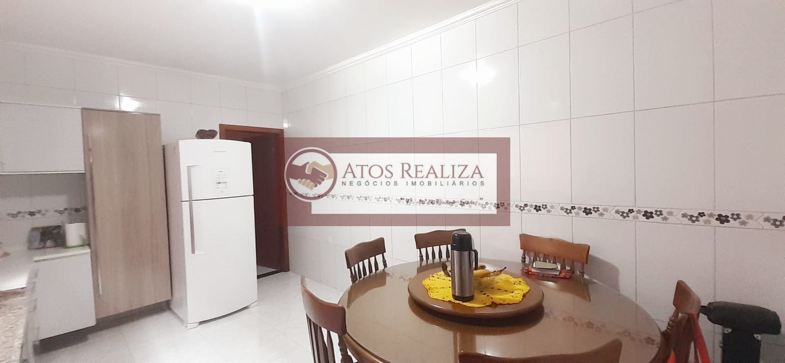 Casa à venda com 3 quartos, 3 banheiros, 2 vagas e 125m² no Vila Natal, São Paulo (SP) — foto 21 de 30