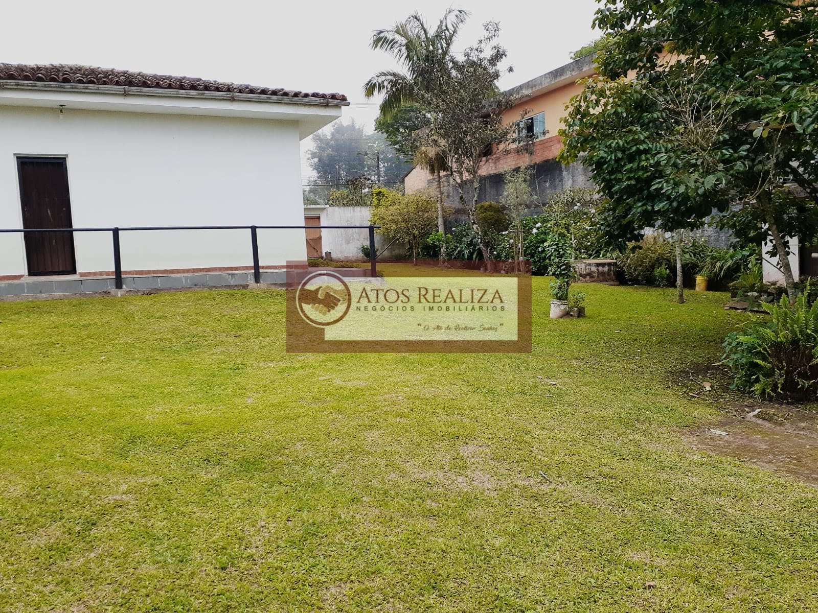 Rural à venda com 1300m² de terreno no Cidade Luz, São Paulo (SP) — foto 10 de 30