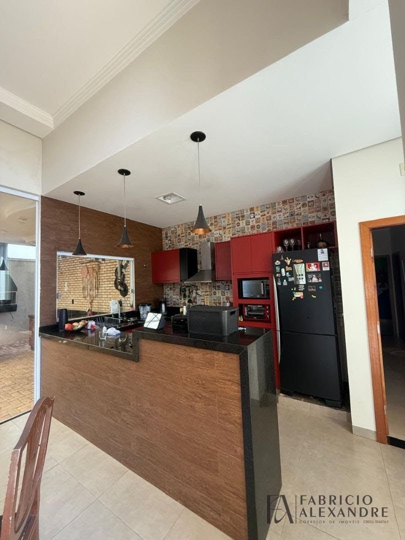 Casa à venda com 3 quartos, 3 suítes, 4 vagas e 133m² no Residencial Alta Vista, São José do Rio Preto (SP) — foto 30 de 30