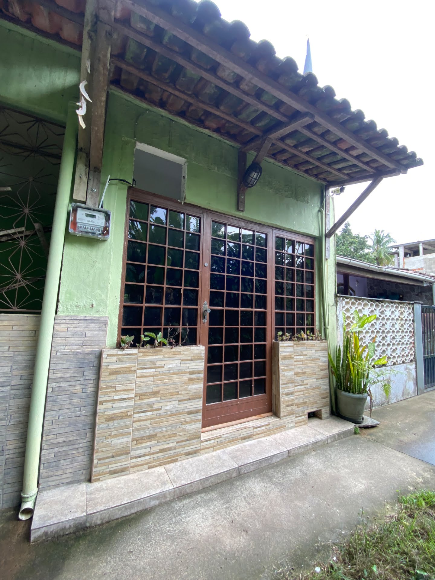 Casa para alugar com 2 quartos, 1 banheiro, 1 vaga e 70m² no Vargem Grande, Rio de Janeiro — foto principal