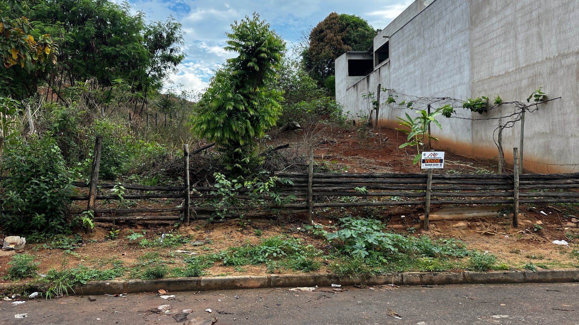 Terreno, 300 m² - Foto 4