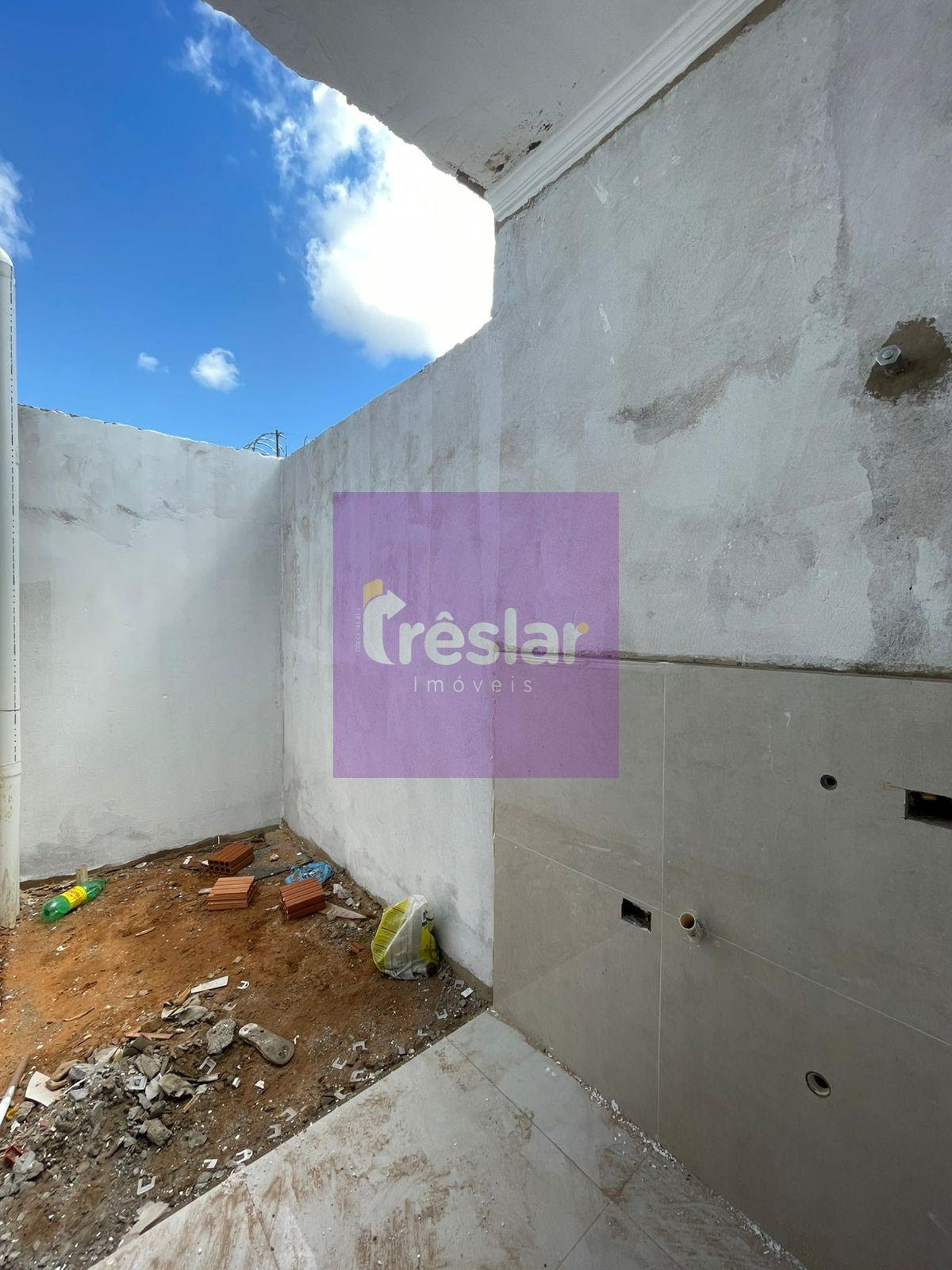 Casa à venda com 55m² no Bela Vista da Lagoa, Três Lagoas (MS) — foto 9 de 9
