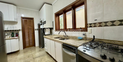 Casa de Condomínio, 4 quartos - Foto 9