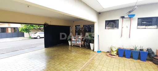 Casa em Baroni  -  Barretos