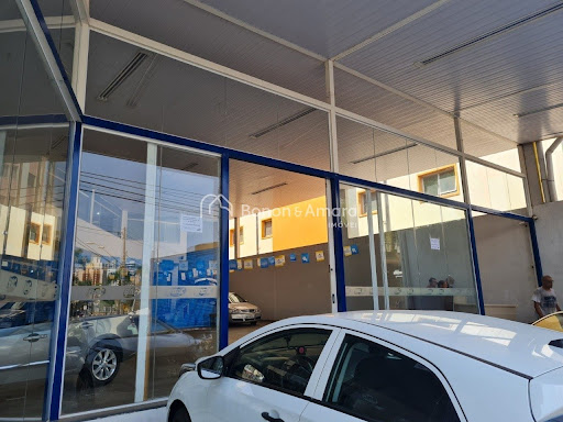 Sala-Conjunto, 410 m² - Foto 3