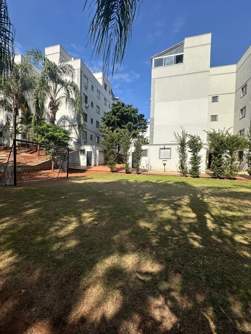 Apartamento à venda com 2 quartos, 1 banheiro, 1 vaga e 45m² no Alto da Boa Vista, Ribeirão Preto (SP) — foto 12 de 21