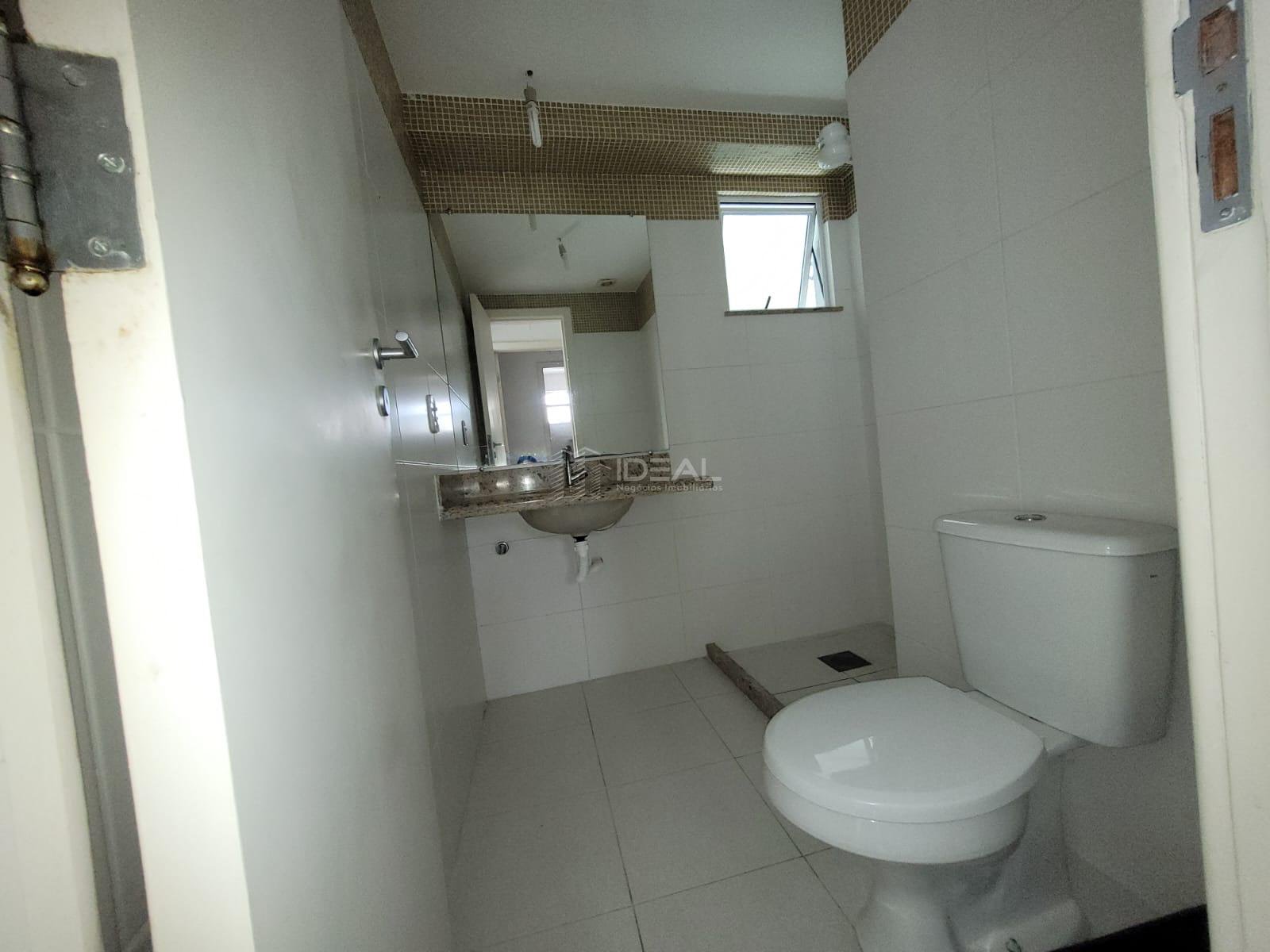 Apartamento à venda com 2 quartos, 1 suíte, 1 vaga e 65m² no Parque São Caetano, Campos dos Goytacazes (RJ) — foto 8 de 30