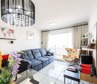 Apartamento em Ipiranga  -  São Paulo