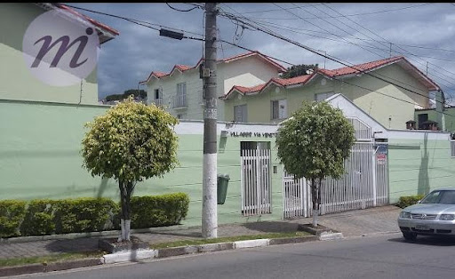 Sobrado de Condominio em Jardim Pedreira  -  São Paulo
