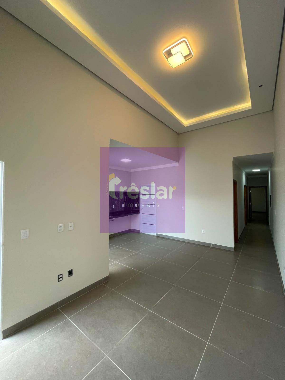 Casa à venda com 3 quartos, 1 suíte, 3 vagas e 95m² no Jardim Bela Vista, Três Lagoas (MS) — foto 4 de 8