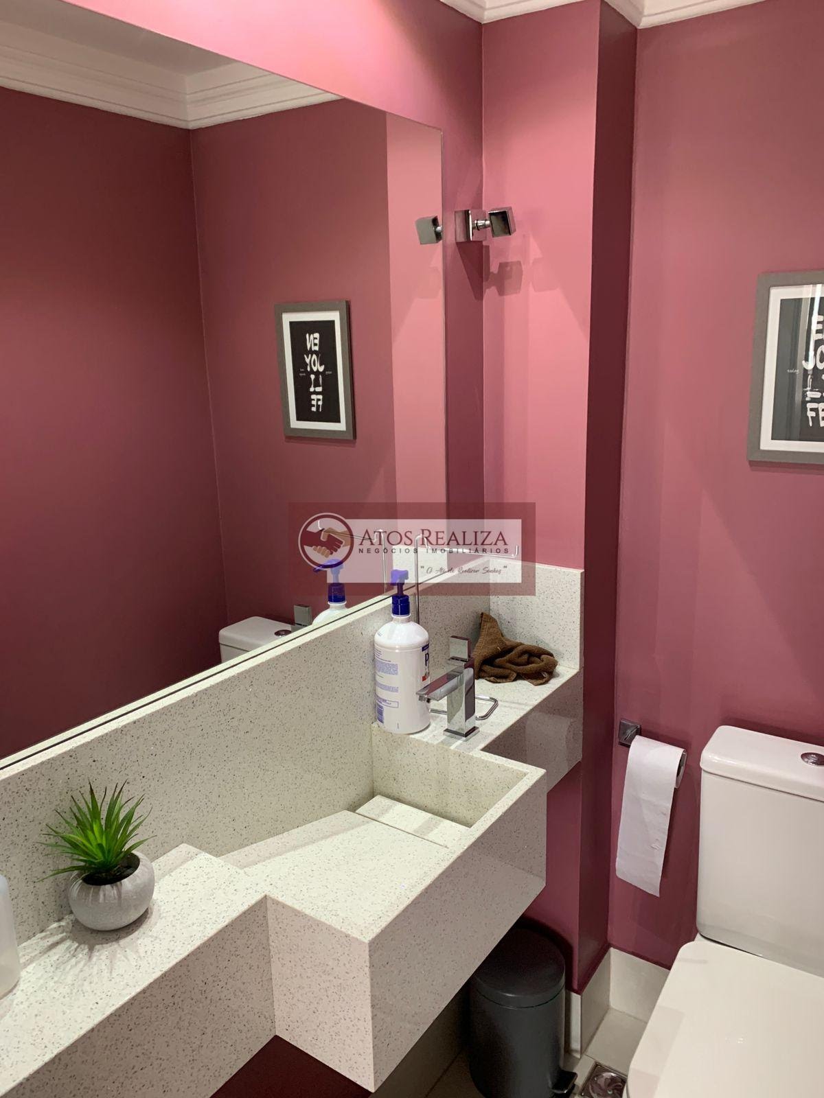 Apartamento à venda com 3 quartos, 2 suítes, 2 vagas e 150m² no Vila Mascote, São Paulo (SP) — foto 8 de 14