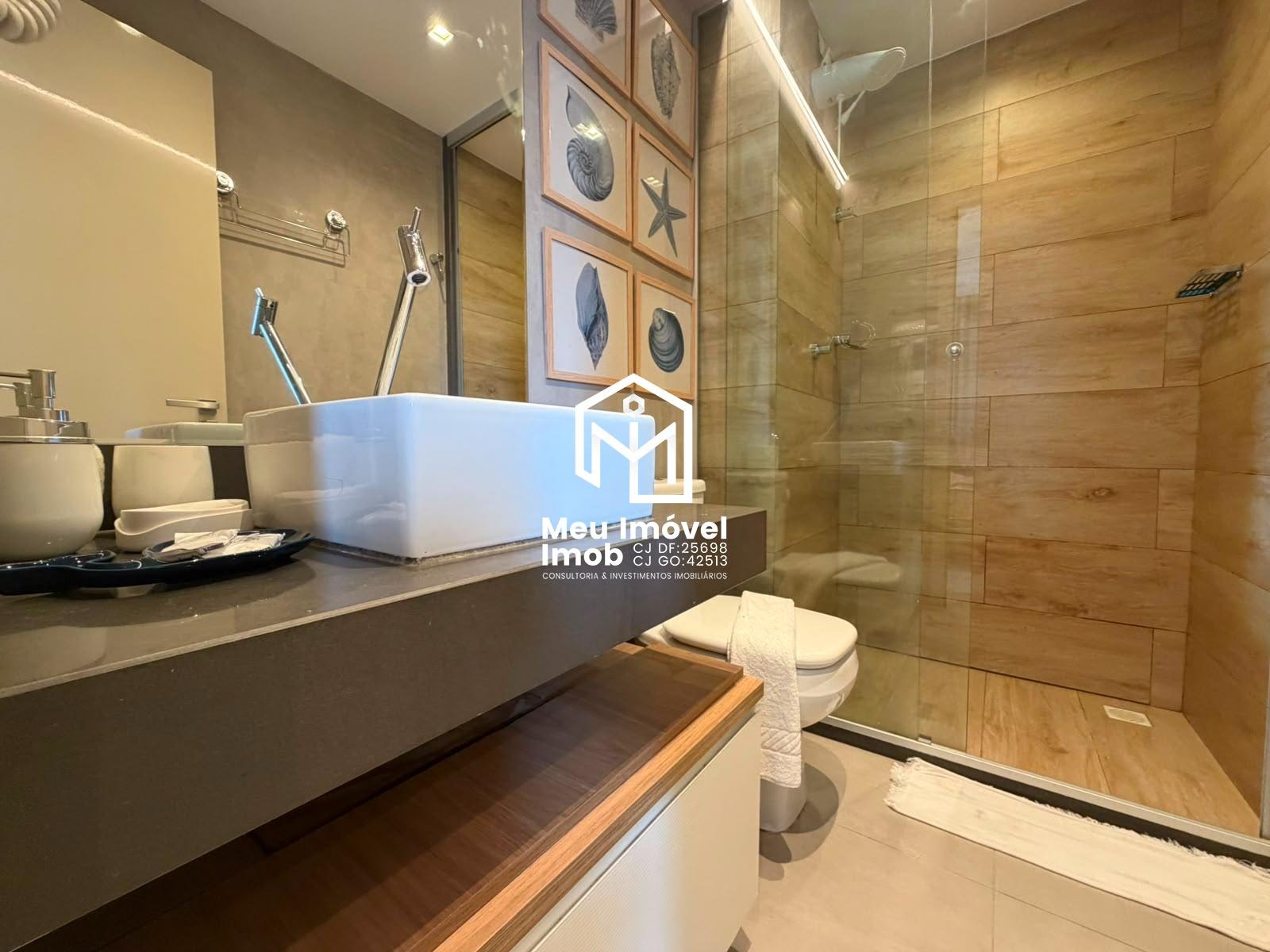 Flat/Apart Hotel, 1 quarto, 27 m² - Foto 16