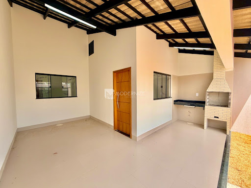 Casa em Setor Aeroporto  -  Catalão