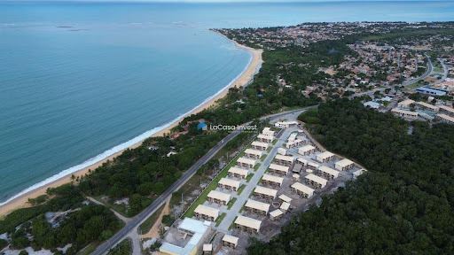 Studio à venda em Coroa Vermelha, Santa Cruz Cabrália - 22,5m²

