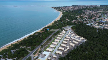 Studio à venda em Coroa Vermelha, Santa Cruz Cabrália - 22,5m²

