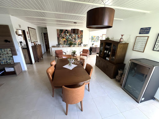 Sala de Jantar