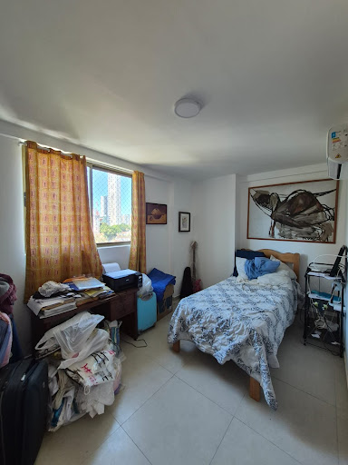 apartamento luxo para venda 4 quartos 2 suites Recife