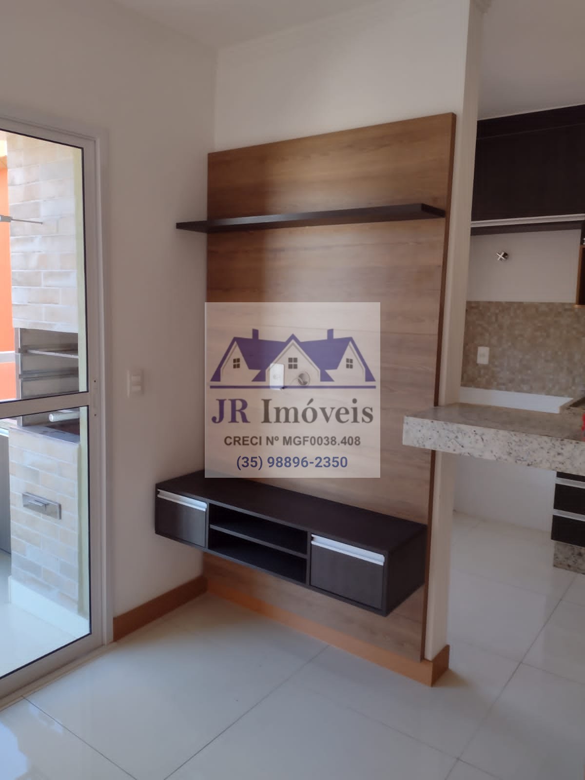 Apartamento à venda com 2 quartos, 1 suíte e 1 vaga no Morro Chic, Itajubá (MG) — foto 30 de 30