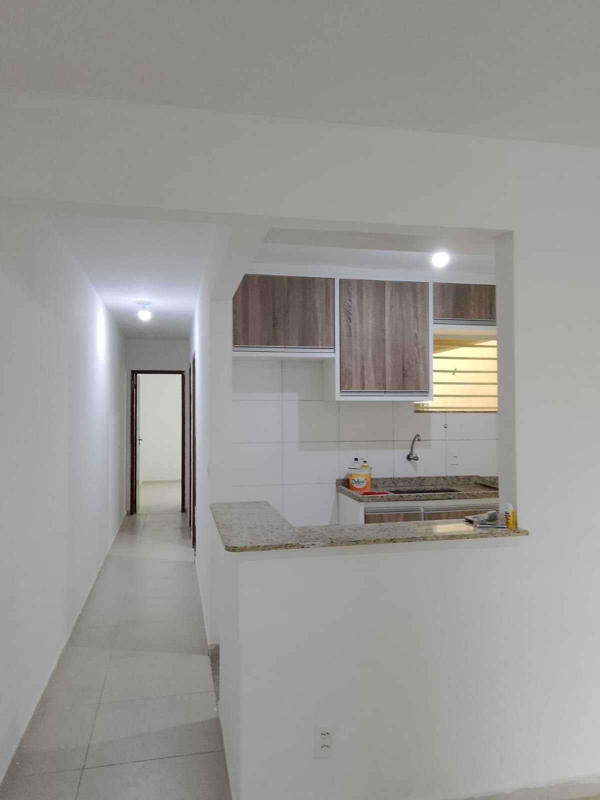 Casa à venda com 2 quartos, 1 banheiro, 1 vaga e 60m² no Mangabeira, Feira de Santana (BA) — foto 4 de 14