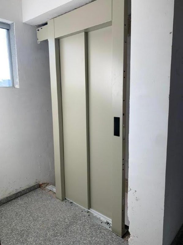 Apartamento à venda com 3 quartos, 1 suíte, 1 vaga e 65m² no Asteca (são Benedito), Santa Luzia (MG) — foto 20 de 22