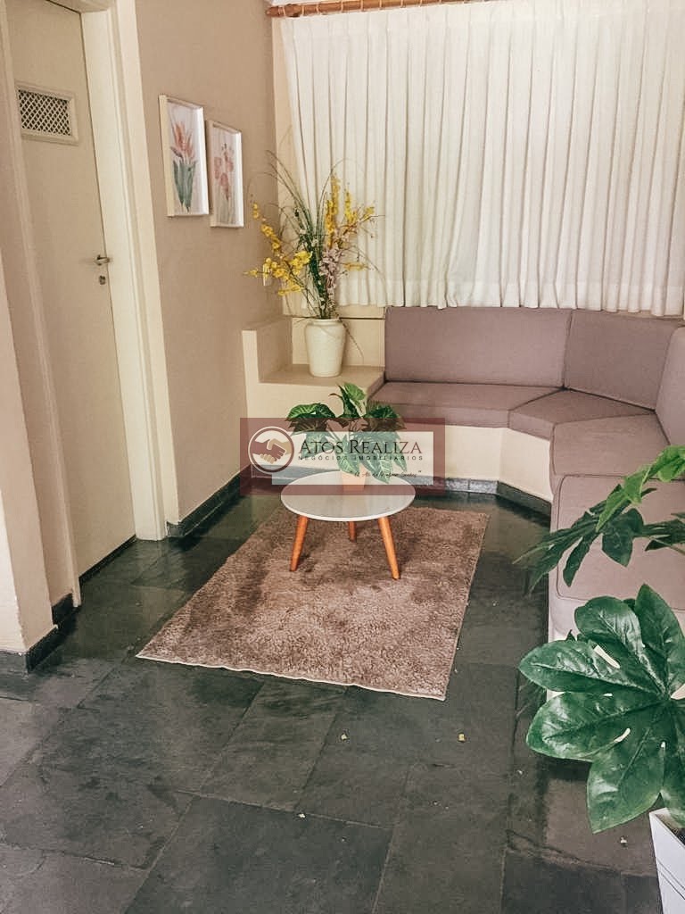 Apartamento à venda com 2 quartos, 2 banheiros e 60m² no Santo Amaro, São Paulo (SP) — foto 28 de 30