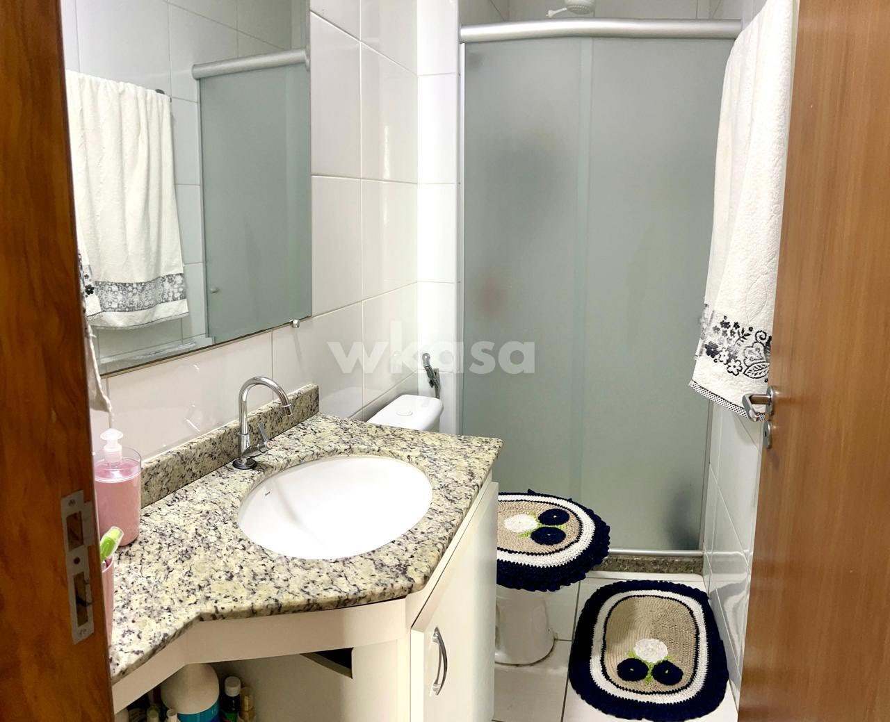 Apartamento à venda com 3 quartos, 1 suíte, 1 vaga e 68m² no Valparaíso, Serra (ES) — foto 21 de 29