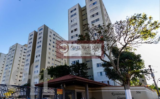 Apartamento para alugar com 2 quartos, 1 banheiro, 1 vaga e 62m² no Socorro, São Paulo (SP) — foto 24 de 30