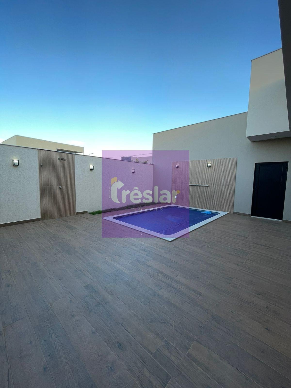 Casa à venda com 3 quartos, 3 suítes, 2 vagas e 255m² no Condominio Villa Dumont, Três Lagoas (MS) — foto 23 de 27
