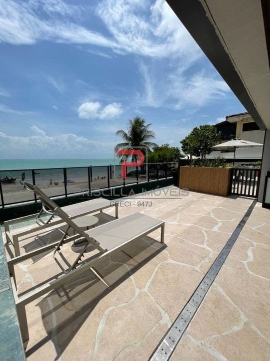 Apartamento à venda com 3 quartos, 3 suítes, 2 vagas e 177m² no Camboinha, Cabedelo (PB) — foto 20 de 26