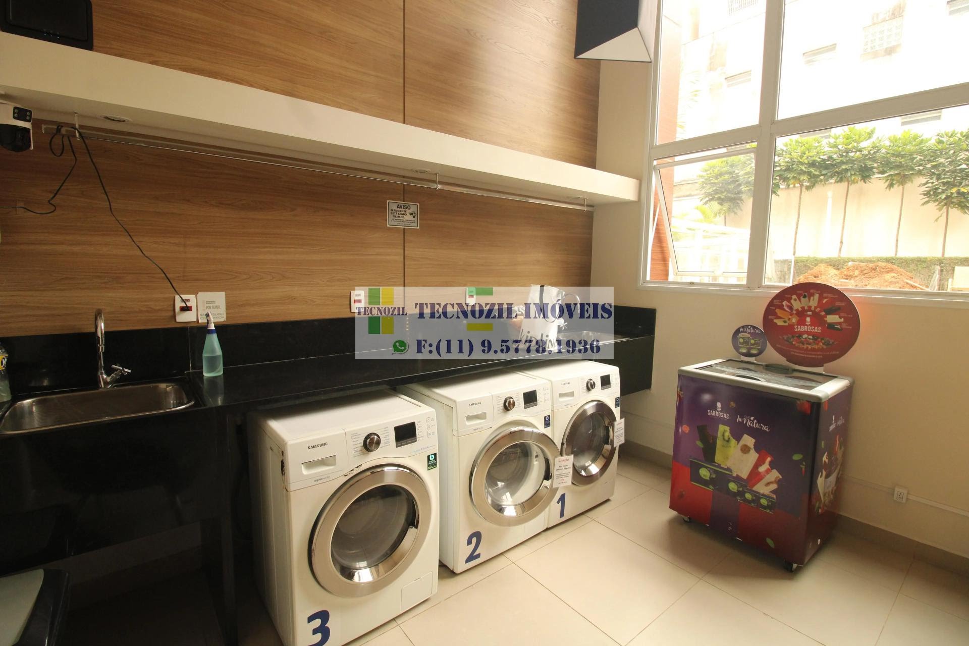 Apartamento, 1 quarto, 45 m² - Foto 21