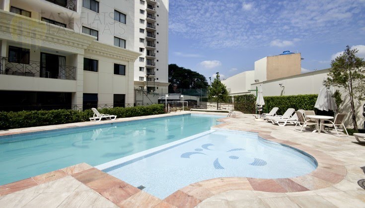 Apartamento para alugar com 2 quartos, 1 suíte, 1 vaga e 55m² no Vila Olímpia, São Paulo (SP) — foto 24 de 25