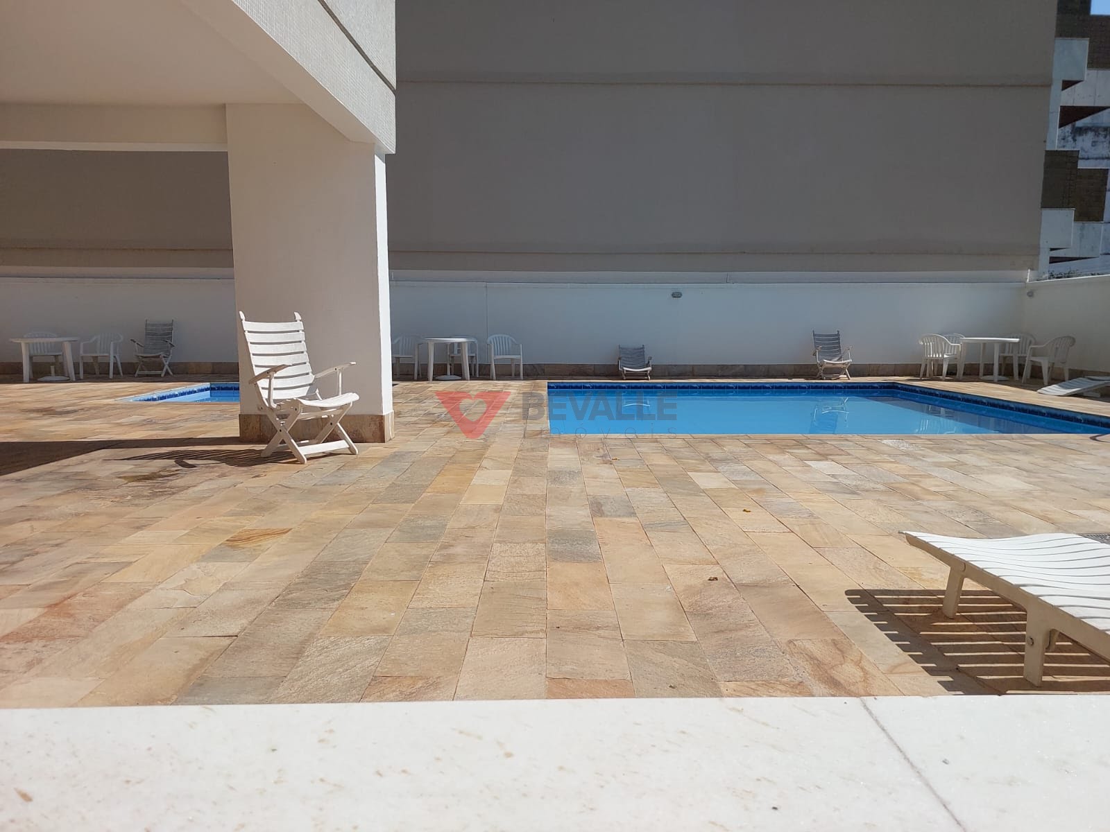Apartamento à venda com 3 quartos, 1 suíte, 2 vagas e 100m² no Botafogo, Rio de Janeiro (RJ) — foto 25 de 27