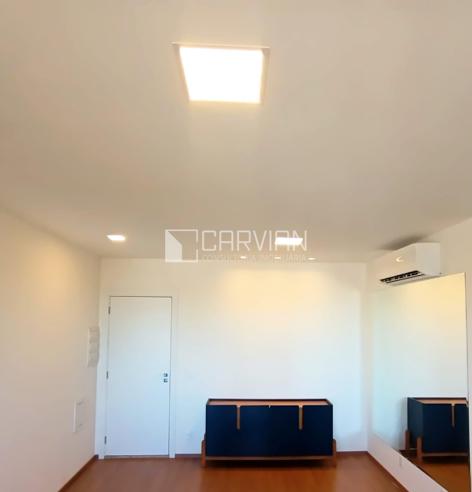 Apartamento à venda com 1 quarto, 1 suíte, 1 vaga e 65m² no Condomínio Guaporé, Ribeirão Preto (SP) — foto 25 de 30