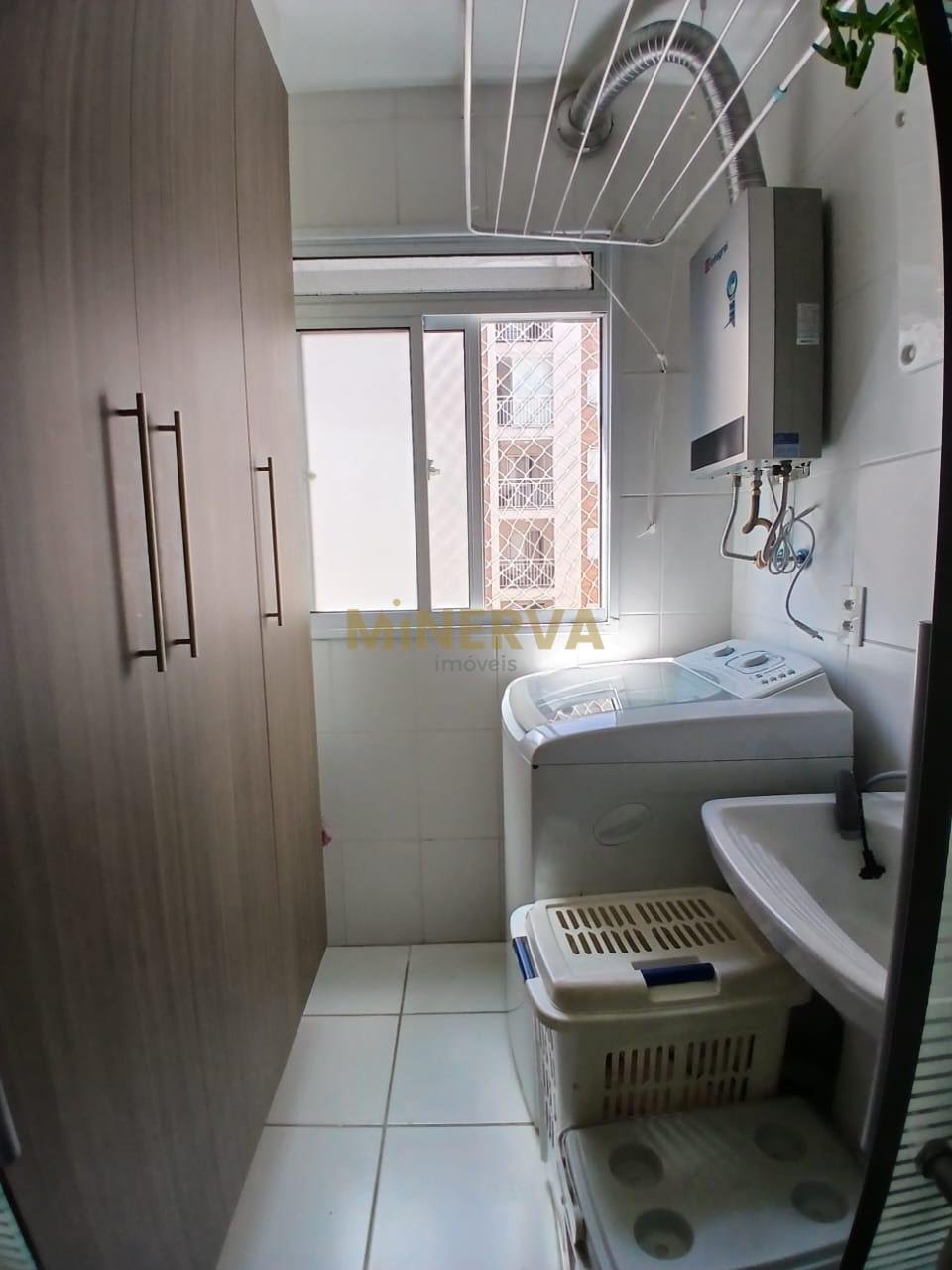 Apartamento à venda com 2 quartos, 1 suíte, 1 vaga e 58m² no Picanço, Guarulhos (SP) — foto 16 de 18