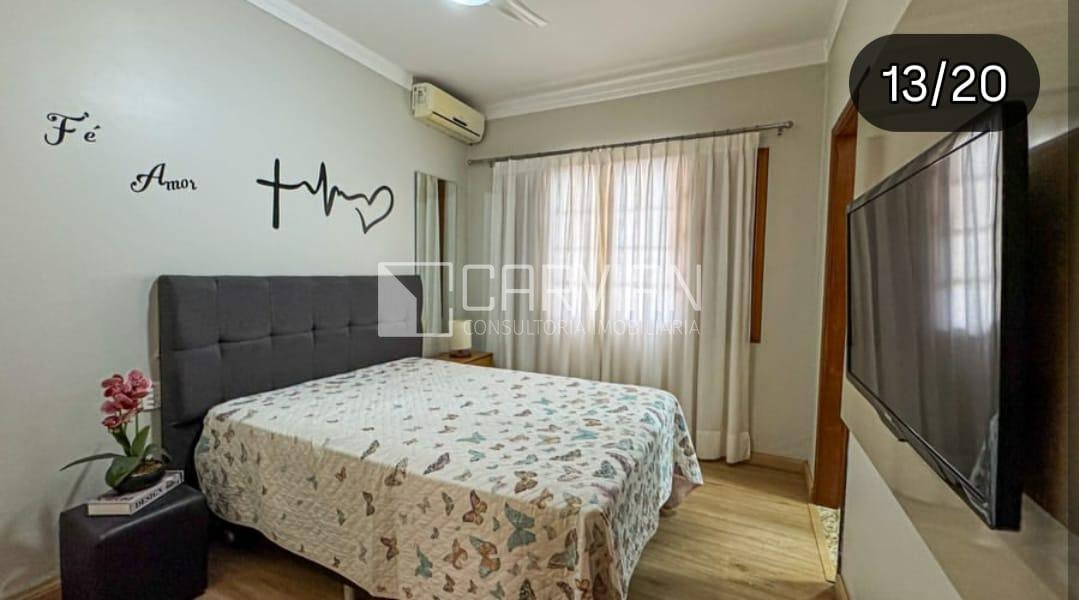 Casa à venda com 3 quartos, 3 suítes, 4 vagas e 490m² no City Ribeirão, Ribeirão Preto (SP) — foto 11 de 20